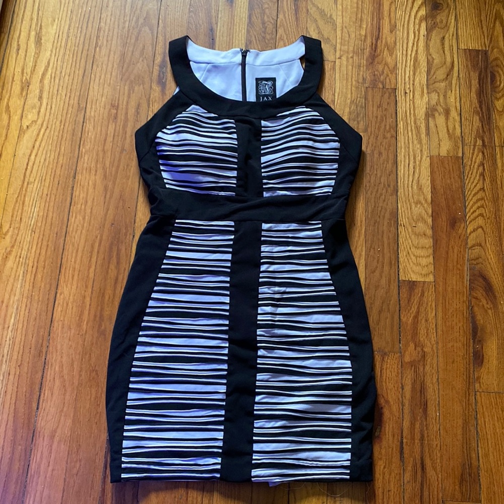 JAX dress